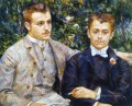charles y georges durand ruel Pierre Auguste Renoir